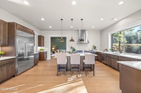 1183 N Worthington Place Flagstaff AZ 86001