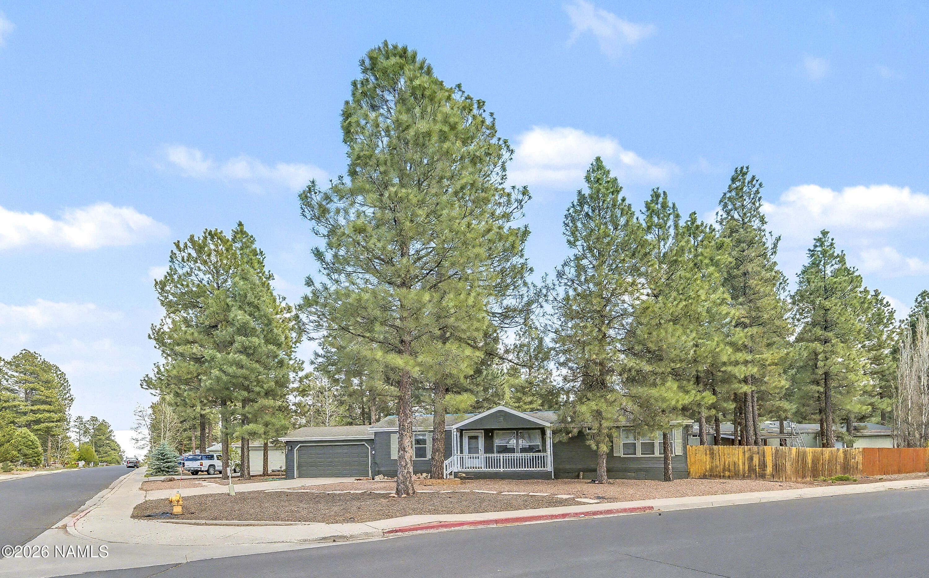 2497 W Coronado Avenue