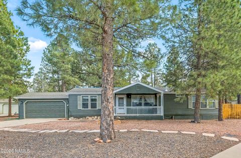2497 W Coronado Avenue Flagstaff AZ 86001