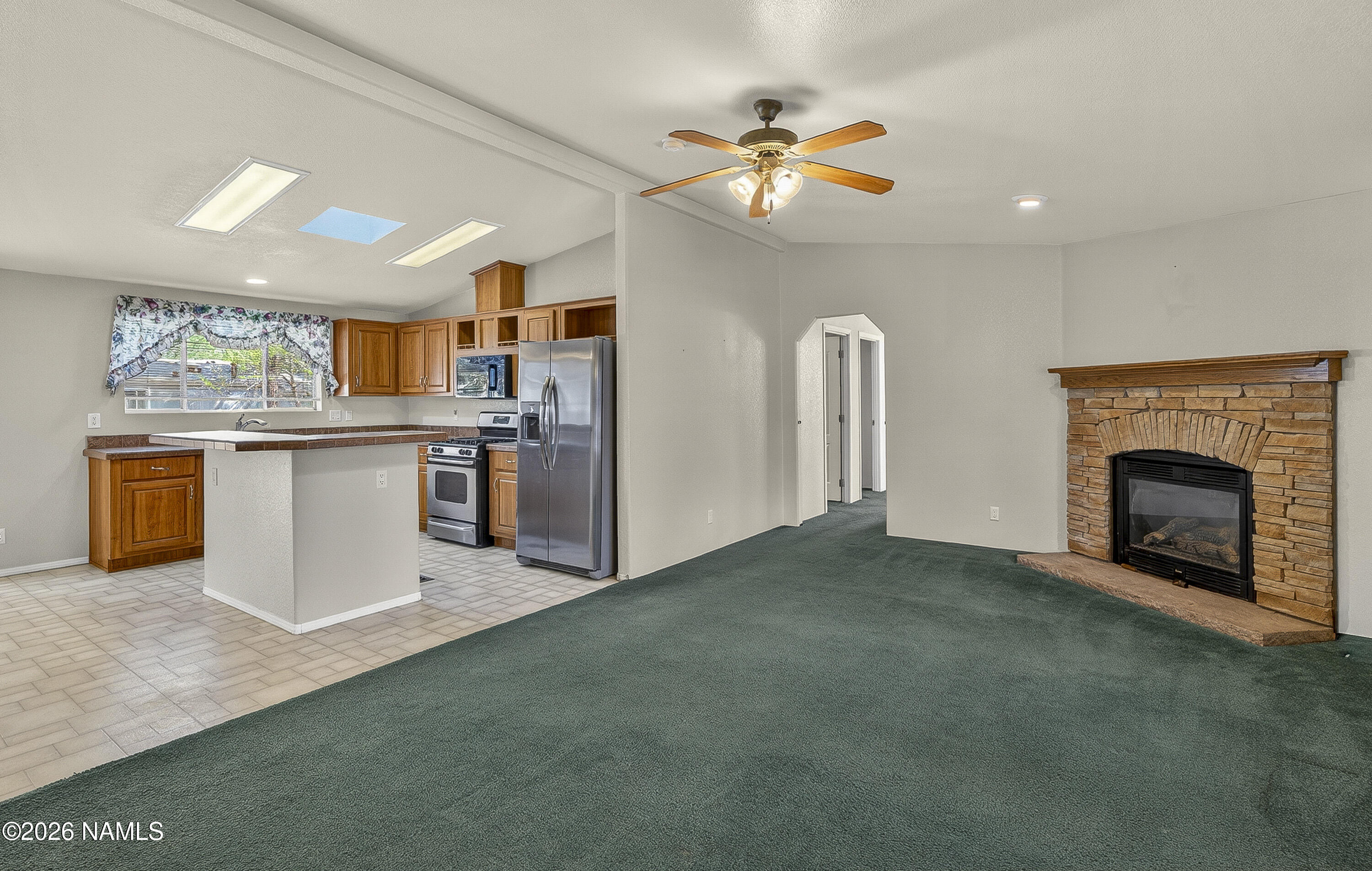 2497 W Coronado Avenue