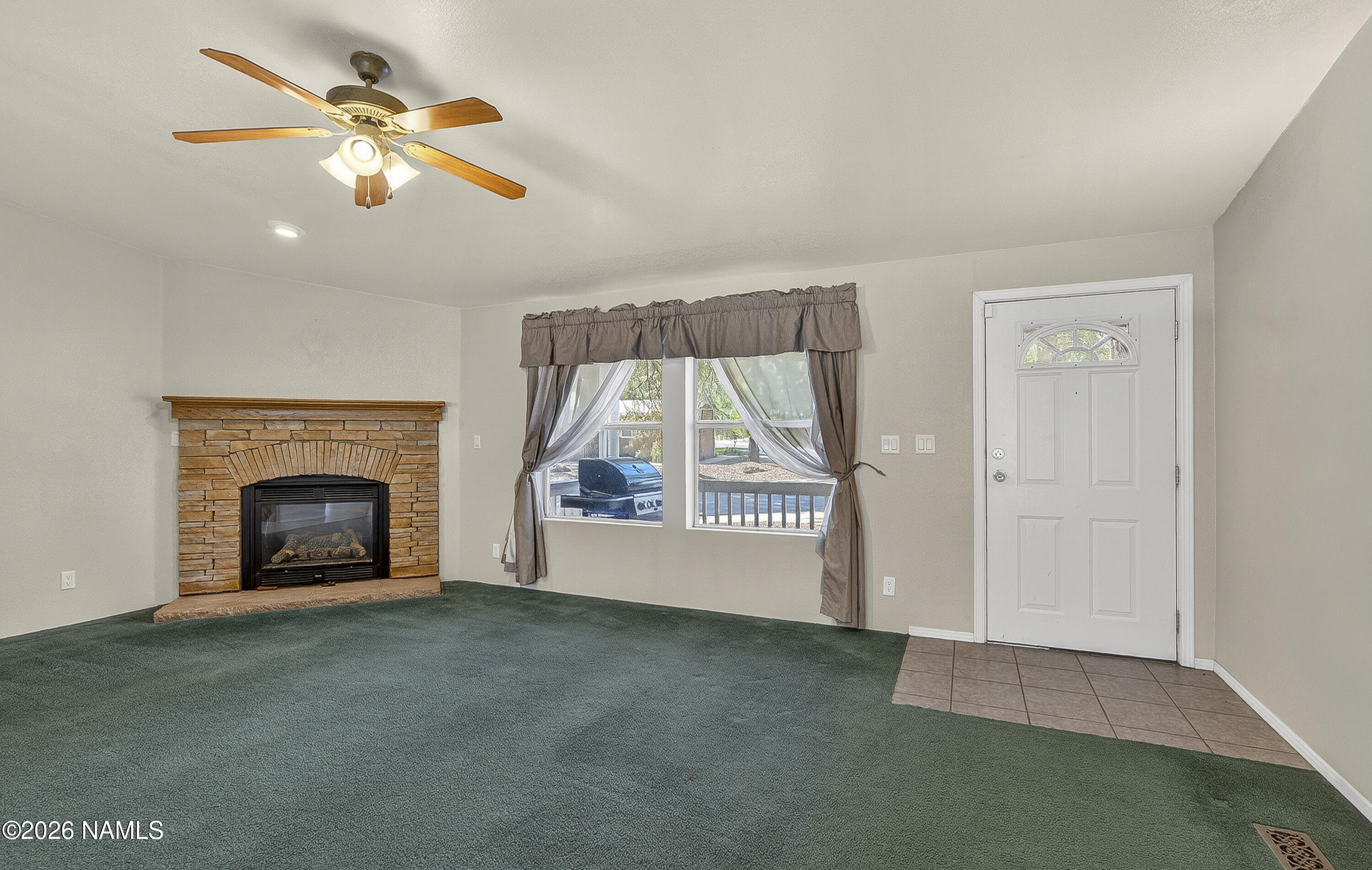 2497 W Coronado Avenue