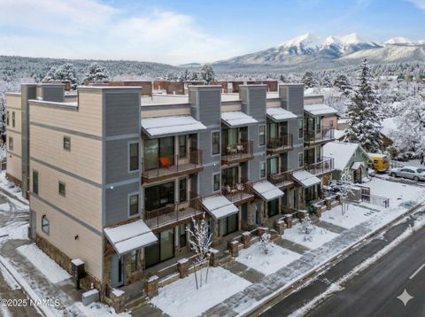 Photo of Flagstaff, AZ 86001 (MLS # 202760)