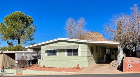 Photo of Sedona, AZ 86336 (MLS # 201314)