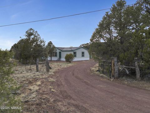 Photo of Williams, AZ 86046 (MLS # 200549)