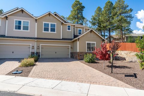 Photo of Flagstaff, AZ 86005 (MLS # 201079)