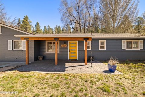 Photo of Flagstaff, AZ 86001 (MLS # 203761)