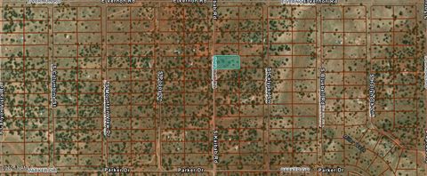 Photo of Williams, AZ 86046 (MLS # 202754)