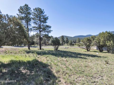 Photo of Williams, AZ 86046 (MLS # 203497)