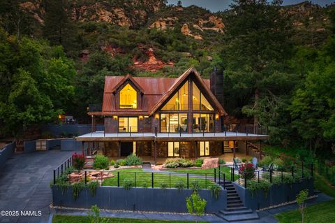 Photo of Sedona, AZ 86336 (MLS # 202454)