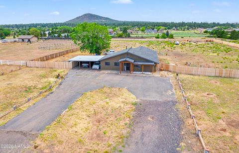 Photo of Flagstaff, AZ 86004 (MLS # 205362)