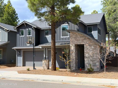 Photo of Flagstaff, AZ 86001 (MLS # 204356)