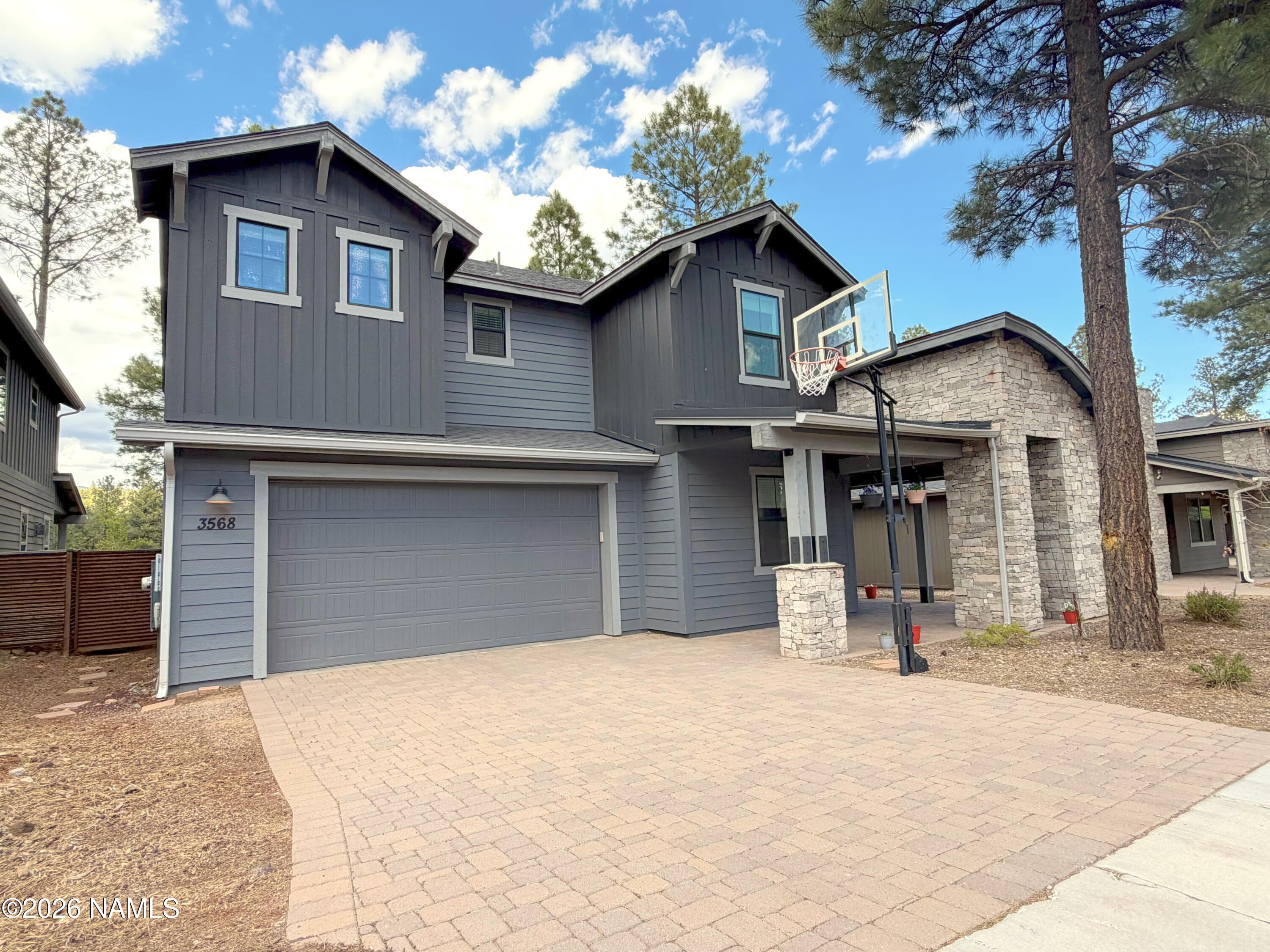3568 W Electra Drive