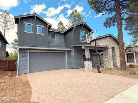 Photo of Flagstaff, AZ 86001 (MLS # 204356)