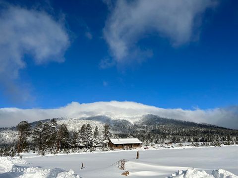 Photo of Flagstaff, AZ 86001 (MLS # 203553)