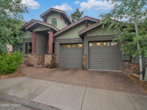 Photo of Flagstaff, AZ 86001 (MLS # 205492)