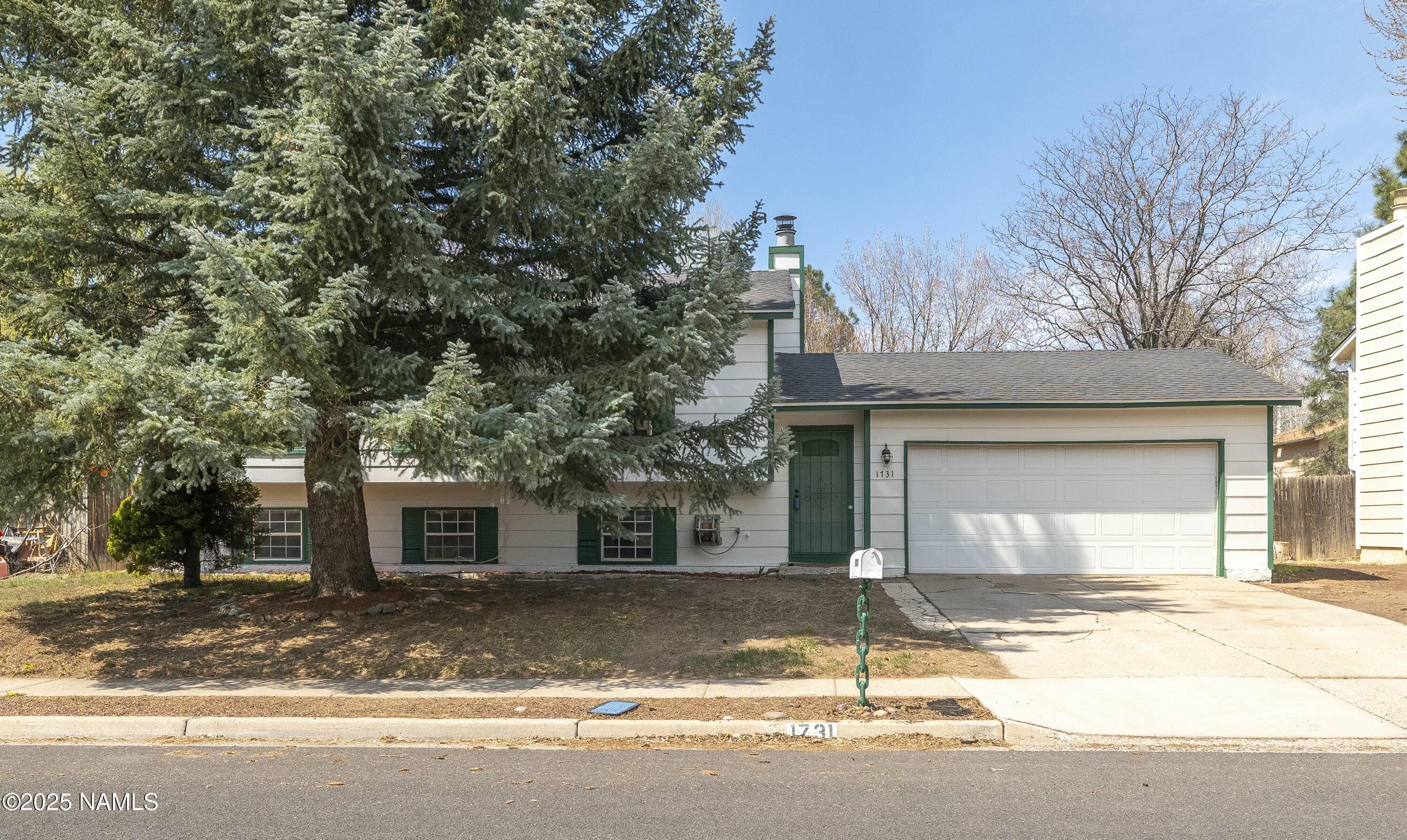 1731 N Deer Crossing Road