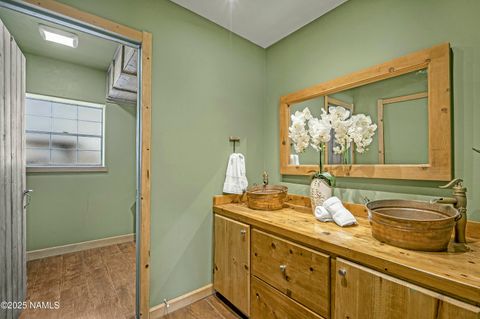 1731 N Deer Crossing Road Flagstaff AZ 86004