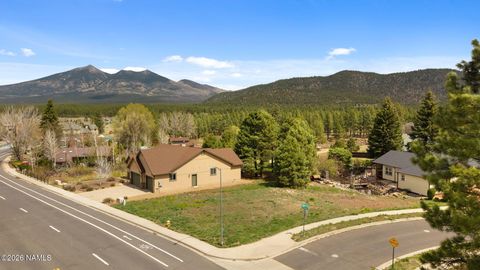 2940 W Wilson Drive Flagstaff AZ 86001
