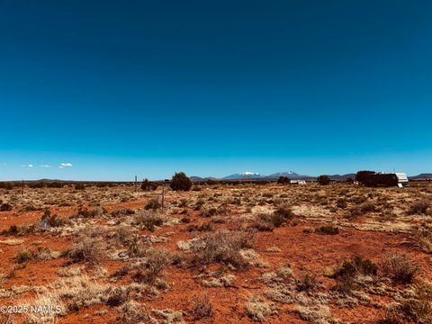 Photo of Williams, AZ 86046 (MLS # 200422)