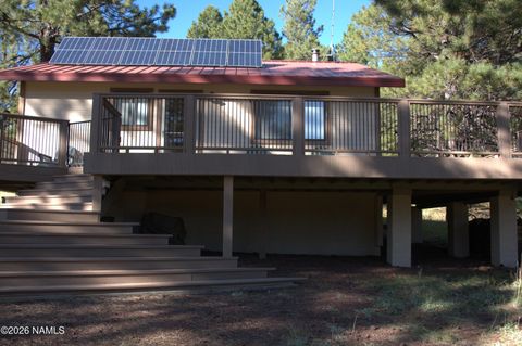 Photo of Flagstaff, AZ 86001 (MLS # 204098)