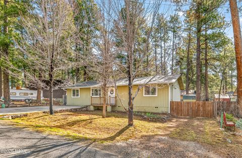 Photo of Flagstaff, AZ 86005 (MLS # 203609)