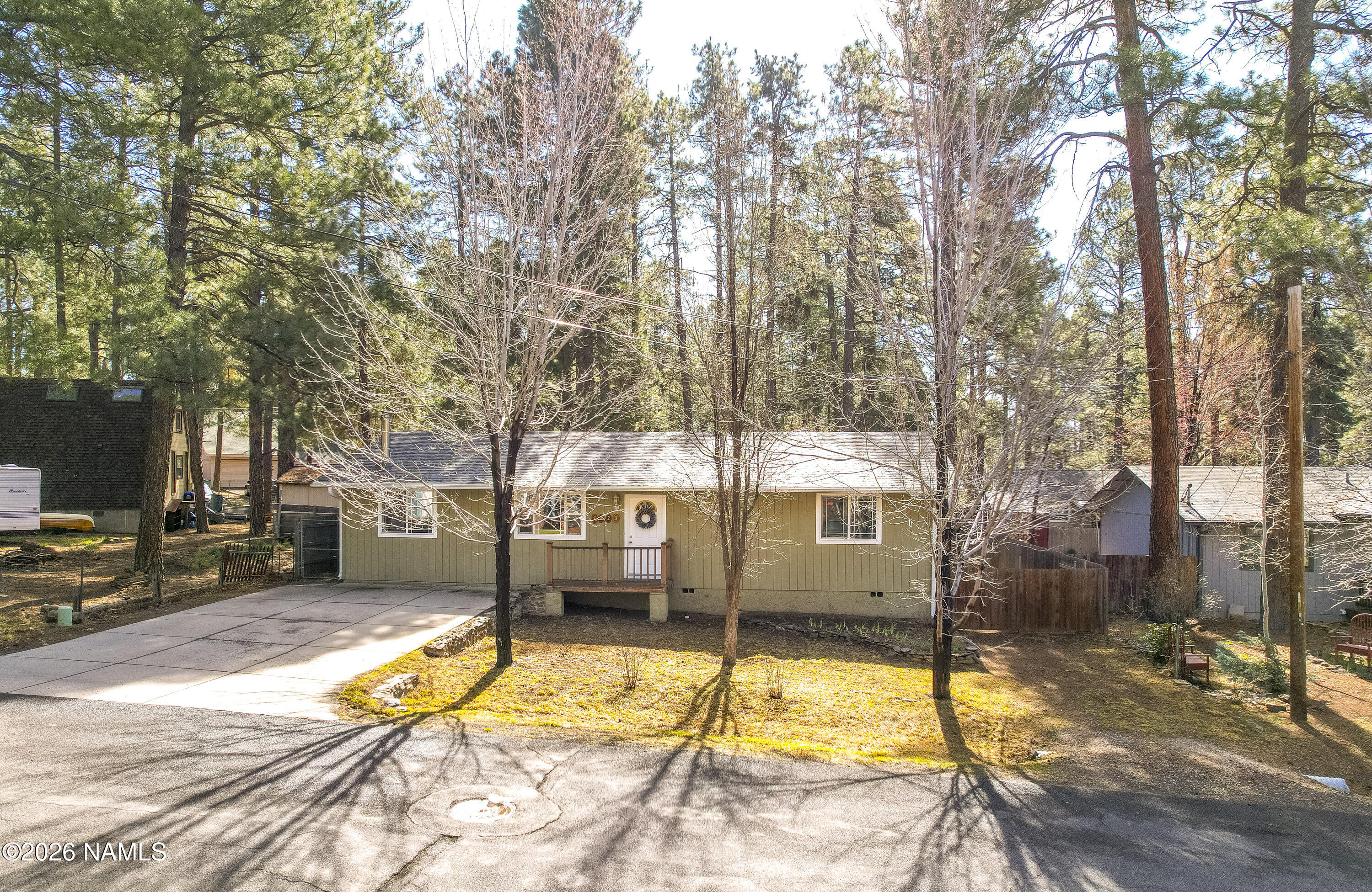 2923 Hotevilla Trail