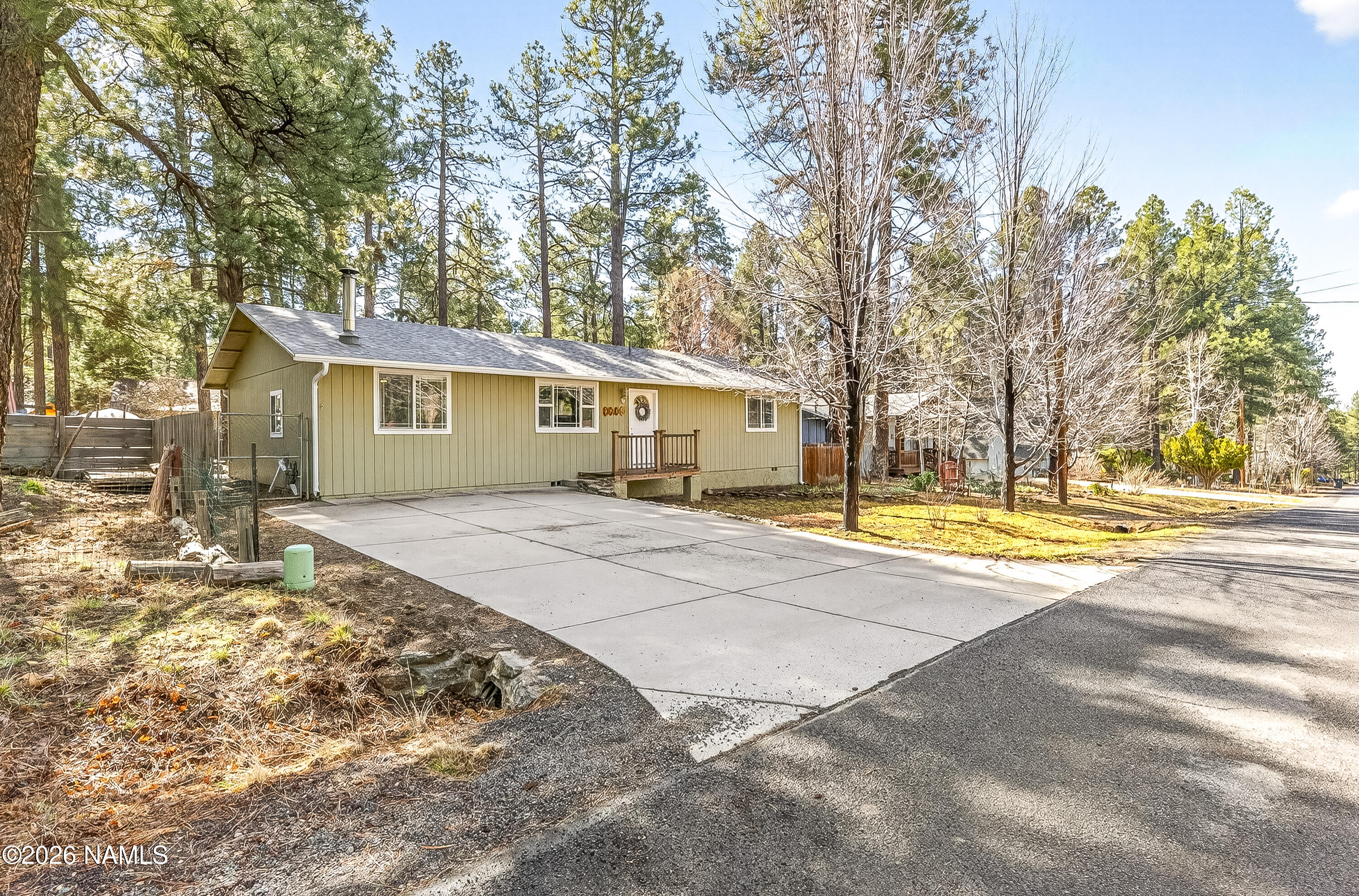 2923 Hotevilla Trail