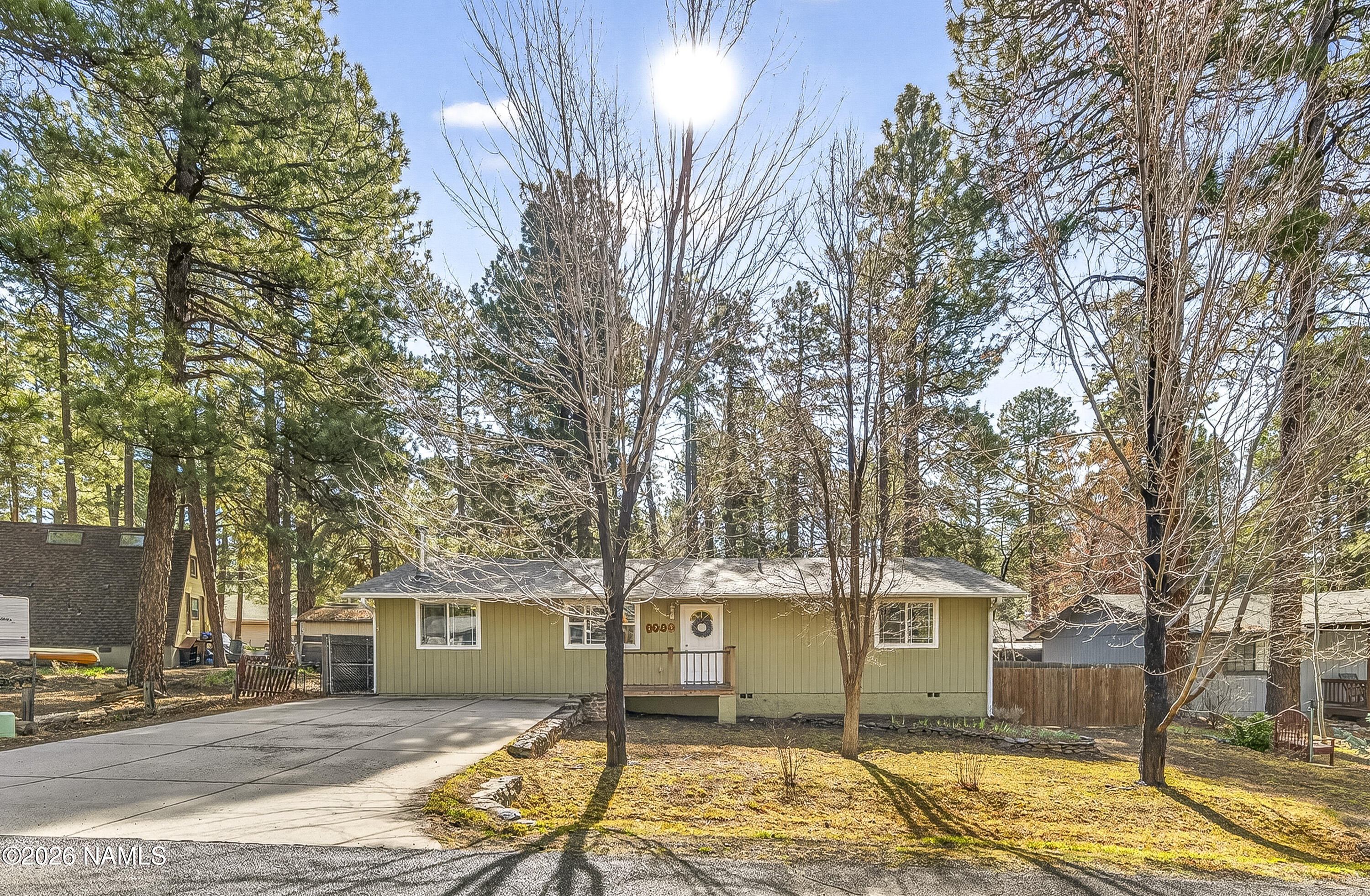 2923 Hotevilla Trail