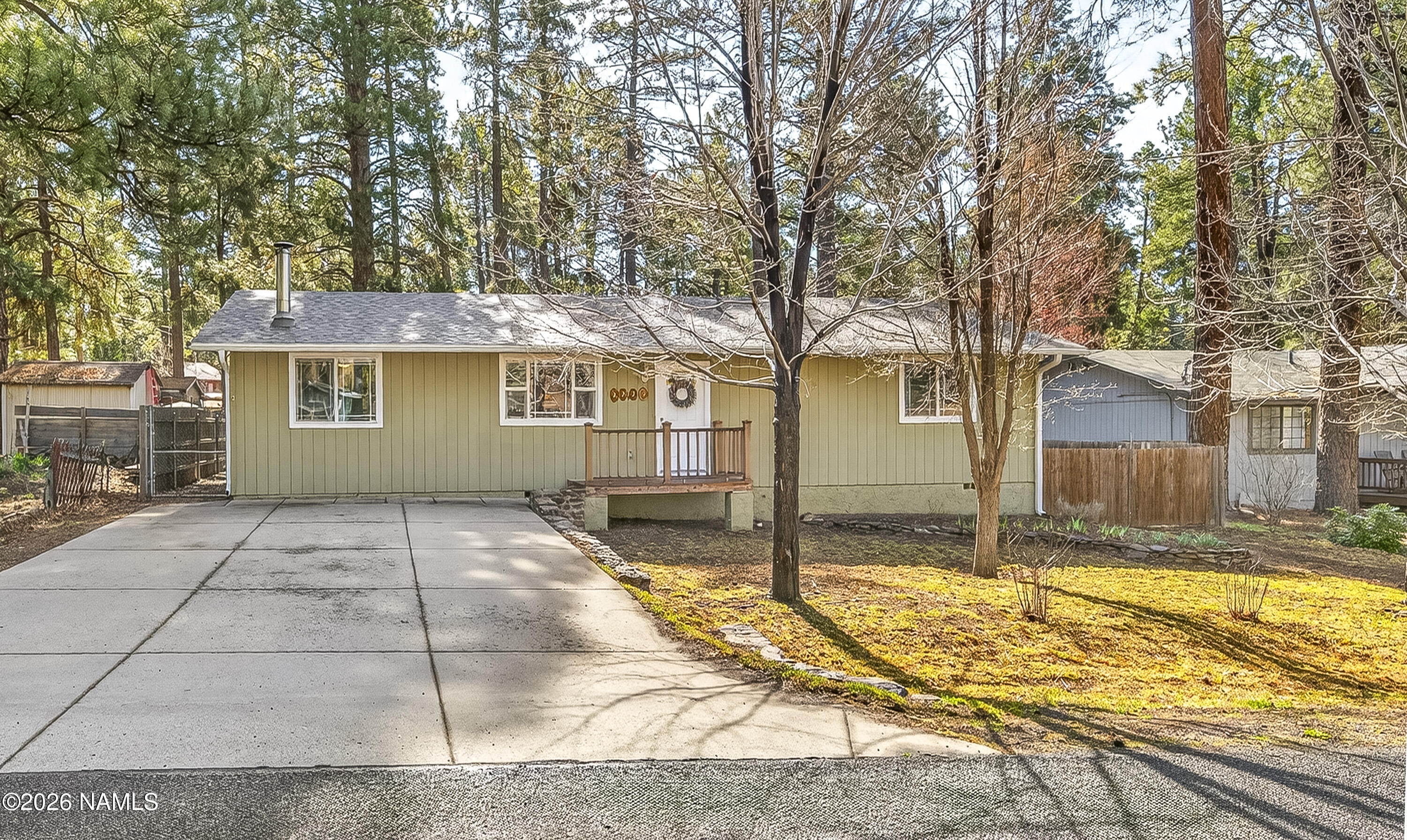 2923 Hotevilla Trail