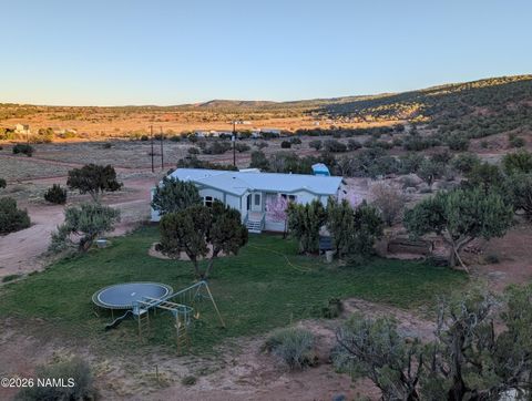 Photo of Snowflake, AZ 85937 (MLS # 204059)