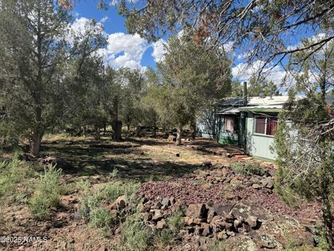 Photo of Williams, AZ 86046 (MLS # 202123)
