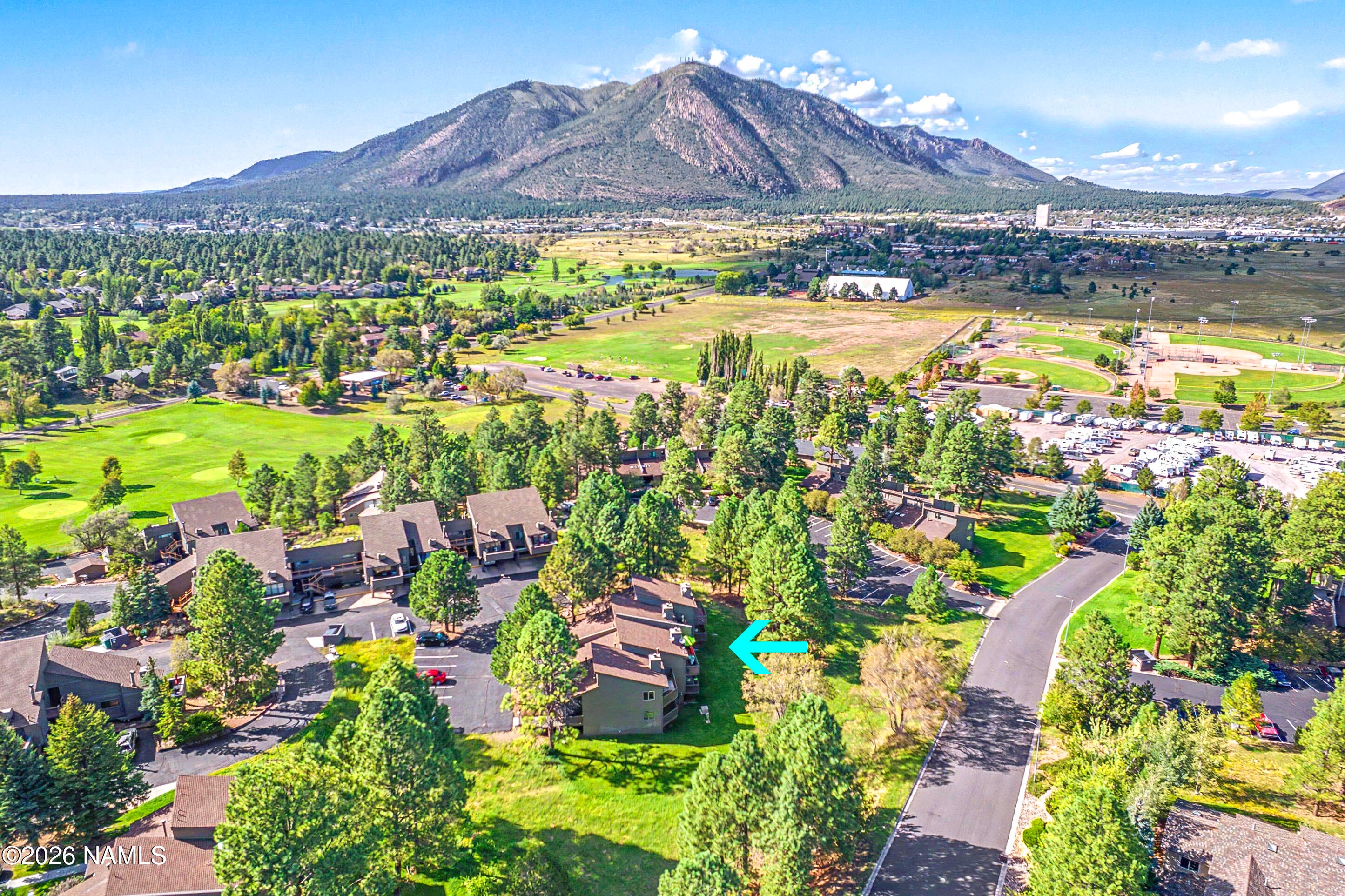 5707 N Villa Circle 792b