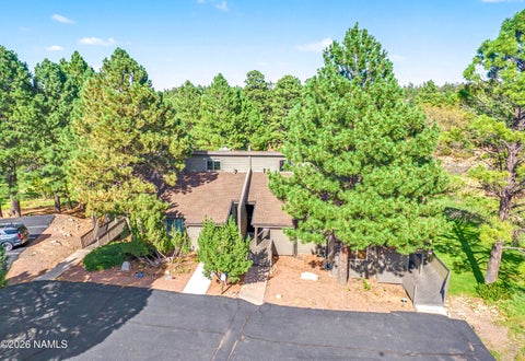 Photo of Flagstaff, AZ 86004 (MLS # 205962)
