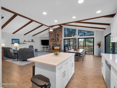 2201 N Fox Hill Road Flagstaff AZ 86004