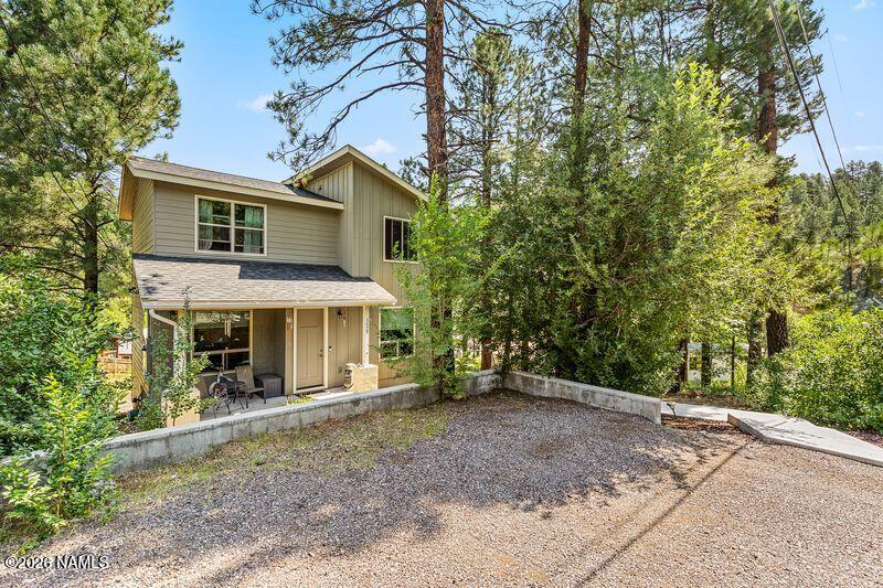 3039 Ancient Trail