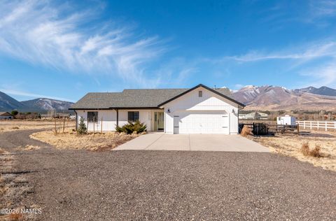 11560 N Onika Lane Flagstaff AZ 86004