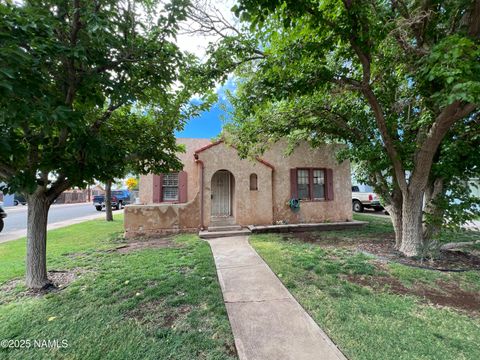 Photo of Winslow, AZ 86047 (MLS # 202245)