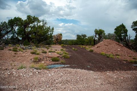 Photo of Williams, AZ 86046 (MLS # 202453)