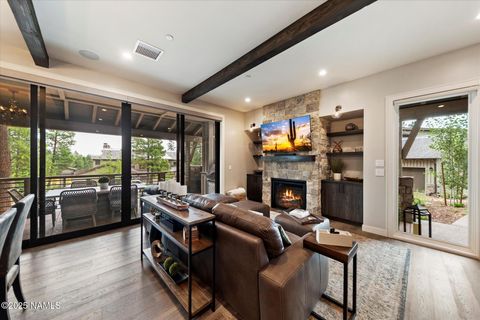 Photo of Flagstaff, AZ 86005 (MLS # 201176)