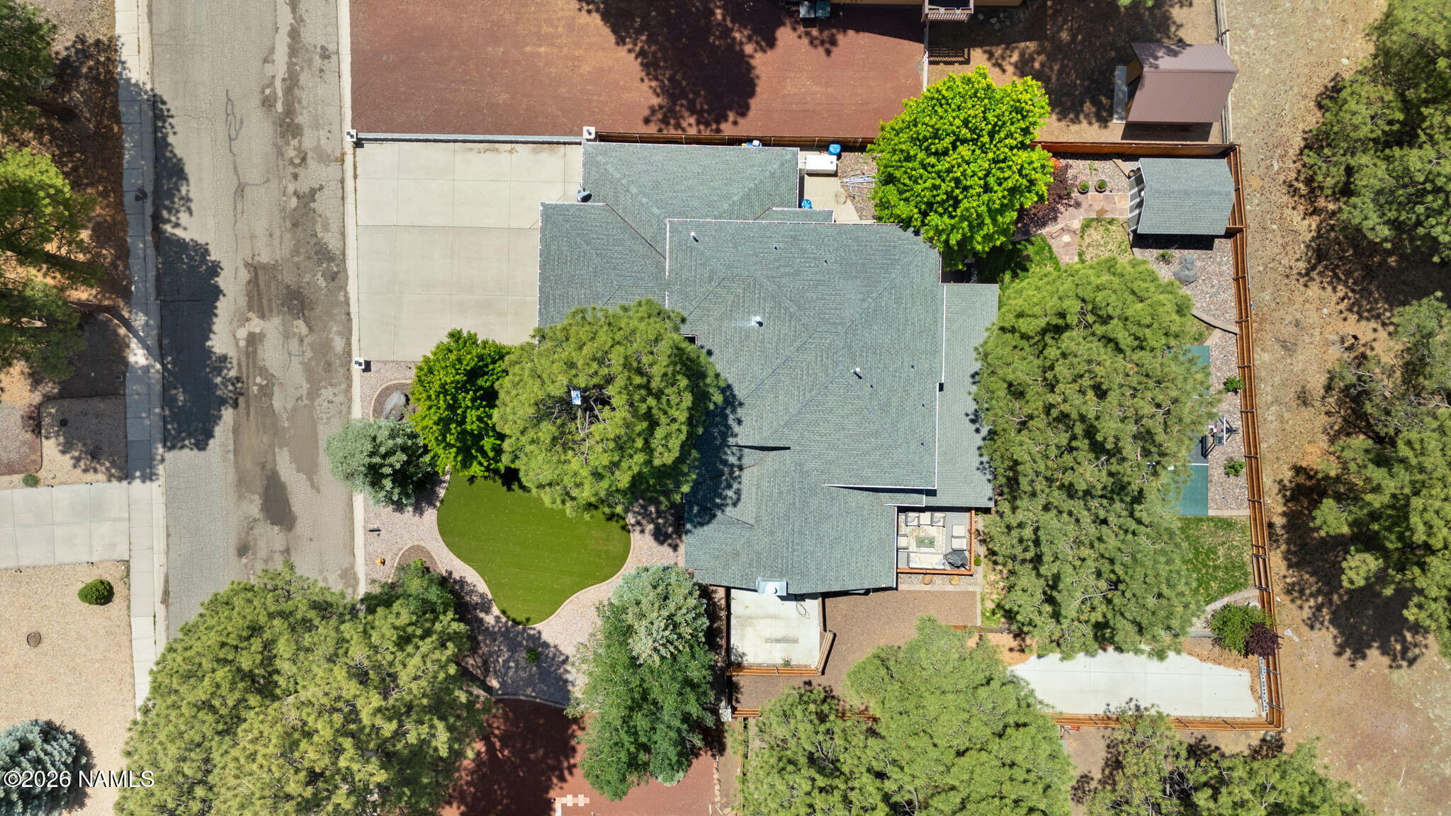 468 S Piping Rock Drive