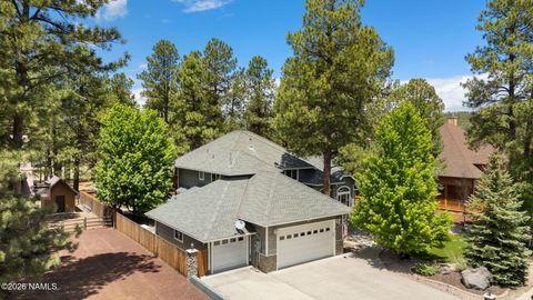 468 S Piping Rock Drive Williams AZ 86046