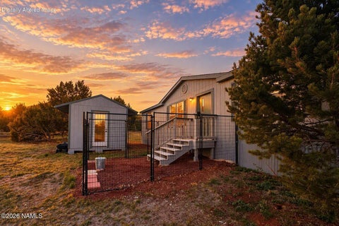 Photo of Williams, AZ 86046 (MLS # 206399)