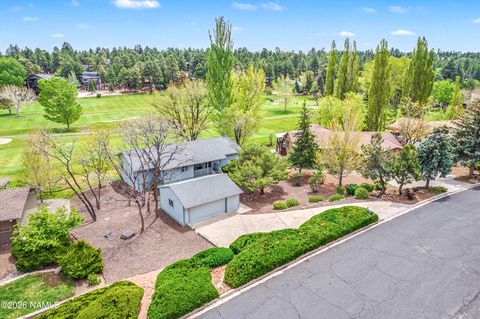 Photo of Flagstaff, AZ 86004 (MLS # 204377)