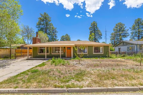 Photo of Flagstaff, AZ 86005 (MLS # 204602)