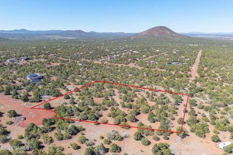 Photo of Williams, AZ 86046 (MLS # 203944)