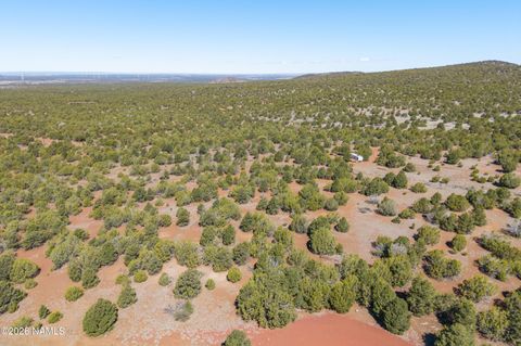 Photo of Williams, AZ 86046 (MLS # 203944)