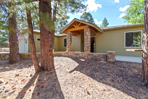 Photo of Williams, AZ 86046 (MLS # 198654)