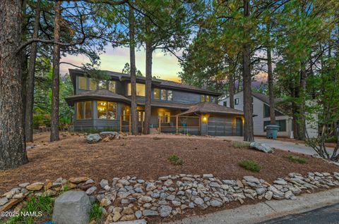 Photo of Flagstaff, AZ 86004 (MLS # 202444)