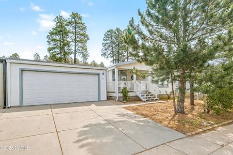 1756 W Shellie Drive Flagstaff AZ 86001
