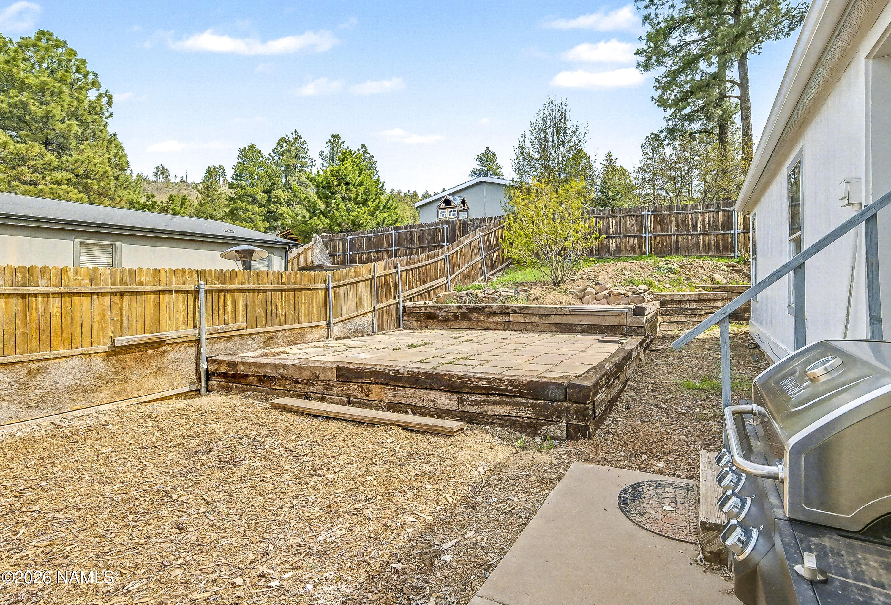 1756 W Shellie Drive